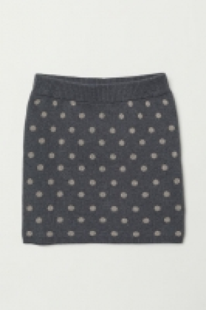  Falda de punto fino 5.99 €