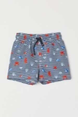  Bañador estampado 5.99 €