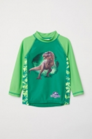  Camiseta de baño con UPF 50 5.99 €