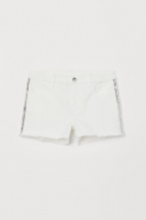  Pantalón corto Corte amplio 9.99 €
