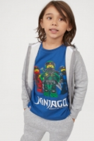  Camiseta estampada sin mangas 4.99 €