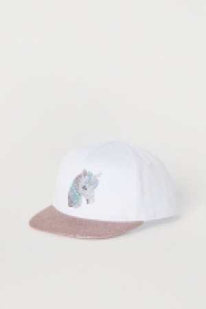  Gorra con aplicación 5.99 €