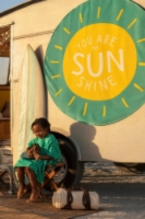  Toalla de playa redonda 9.99 €