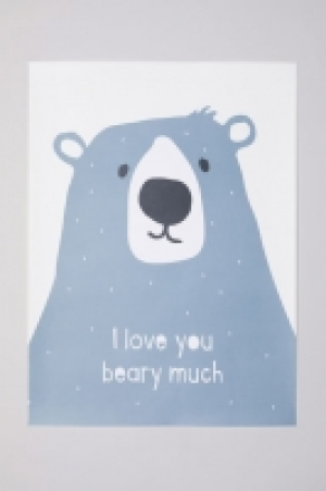  Póster 3.99 €