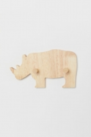  Colgador de madera 3.99 €