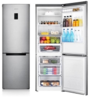 Euronics  Frigorífico combi Samsung RB31HER2CSA
