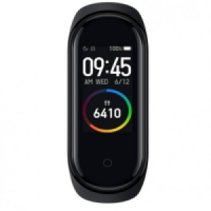 Pulsera de actividad Xiaomi Mi Band 4