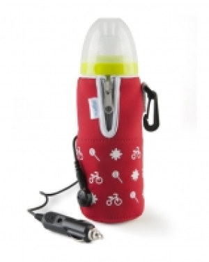 CALIENTABIBERÓN SOLO AUTO ROJO 12.74 €