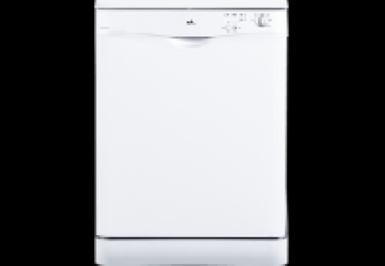 Lavavajillas - OK ODW60123A1FS, 12 cubiertos, 5 Programas, 4 199.00 €