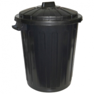 CUBO BASURA 70L 5.00 €