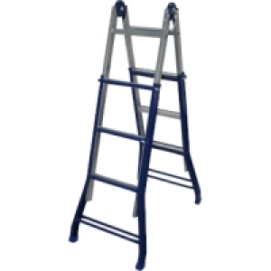 ESCALERA TELESCOPICA ARTIC STA4