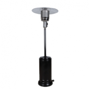 ESTUFA EXTERIOR ACERO 10,5 KW 139.00 €