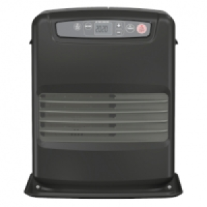 ESTUFA PARAFINA ELECTRONICA WEBBER 3KW 169.00 €