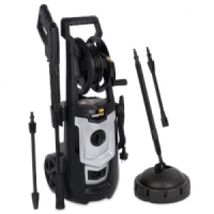 HIDROLIMPIADORA POWXG90410 1800W 140 BAR 99.00 €