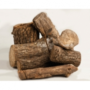 LEÑOS ENCINA P/ CHIMENEAS 10KG