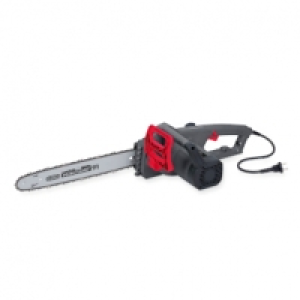 MOTOSIERRA ELECTRICA POWEG 2000W