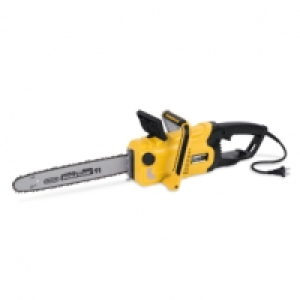 MOTOSIERRA ELECTRICA POWXG 2400W