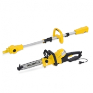 MOTOSIERRA MULTIFUNCIONAL 900W