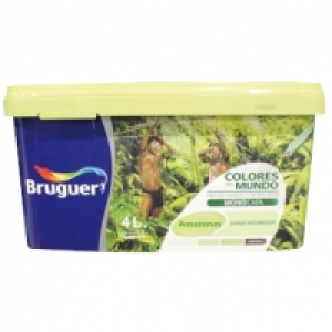 P.PLAST.CM AMAZONAS INTERM. 4L