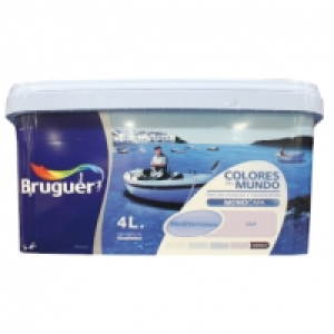 P.PLAST.CM MEDITER LILA 4L
