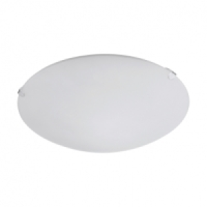 Bricoking  PLAFON MARS ø245MM SATINADO