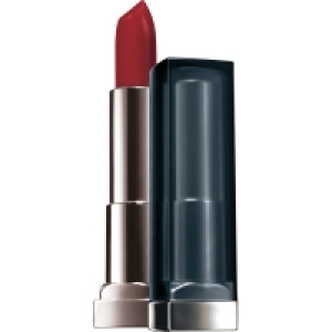 Hipercor  MAYBELLINE pintalabios Color Sensational Creamy Matte 965 Si
