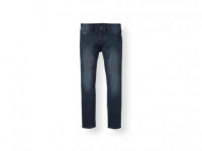 Lidl  Livergy® Vaqueros slim fit hombre