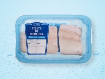 Filetes de merluza 3.59 €