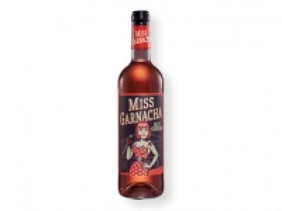 Vino rosado joven Miss Garnacha 1.79 €