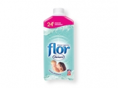 Flor® Suavizante concentrado 1.79 €
