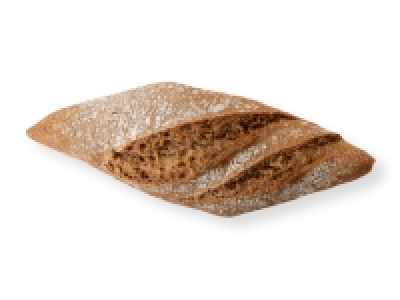 Panecillo 30% harina integral 0.13 €