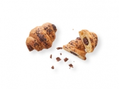 Croissant de chocolate 0.29 €