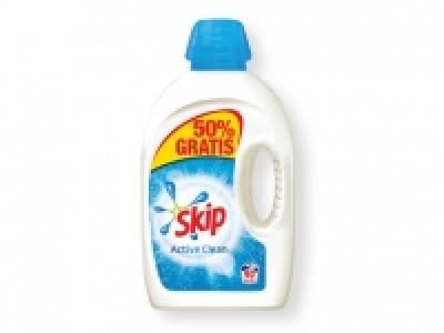 Skip® Detergente líquido 9.99 €
