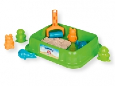 Lidl  Playtive® Arena mágica