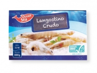 Ocean Sea® Langostino crudo 4.99 €