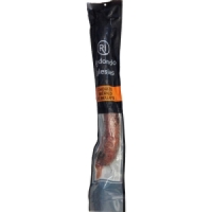 REDONDO IGLESIAS chorizo de bellota ibérico peso aproximado  12.50 €