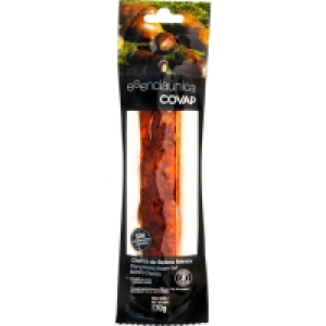 COVAP Esenciaúnica chorizo de bellota ibérico sin gluten pie 3.50 €