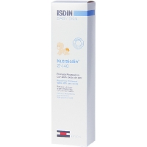 NUTRAISDIN ZN 40 pomada reparadora para curar y reparar los  12.60 €