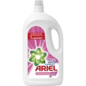 Hipercor  ARIEL Fresh Sensations Compact detergente máquina líquido co