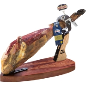 JULIAN MARTIN jamón de cebo ibérico 50% raza ibérica pieza 8 159.00 €