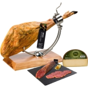 COVAP Esenciaúnica jamón de bellota 100% ibérico pieza 6,7 k 399.00 €