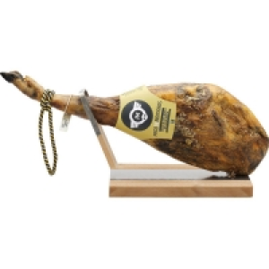PAGO DE RIOMOROS jamón de cebo ibérico 50% raza ibérica piez 129.00 €