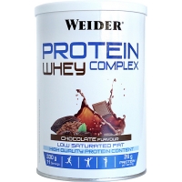 Hipercor  WEIDER WEIDER Protein Whey batido de proteinas con sabor a c