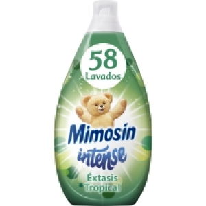 MIMOSIN Intense suavizante concentrado Éxtasis tropical bote 3.64 €