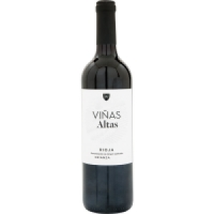 VIÑAS ALTAS vino tinto crianza D.O. Rioja botella 75 cl 5.95 €