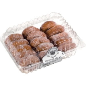Roquillas de azúcar bandeja 320 g