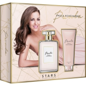 PAULA ECHEVARRIA estuche eau de toilette femenina natural sp
