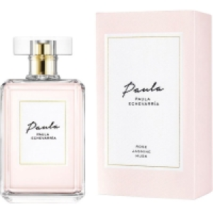 PAULA ECHEVARRIA eau de toilette natural femenina Paula spra