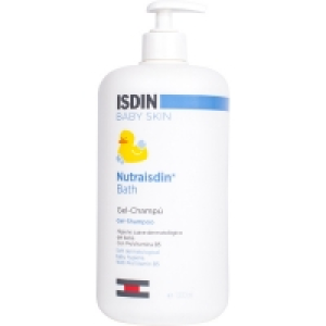 NUTRAISDIN gel y champú con ProVitamina B5 para la piel del  13.55 €