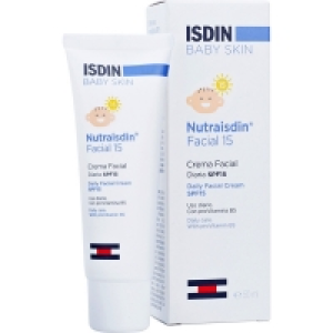 NUTRAISDIN crema facial hidratante con protección solar SPF1 8.85 €